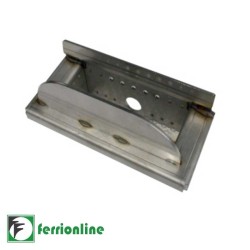Braciere completo COD. 4D2401309106