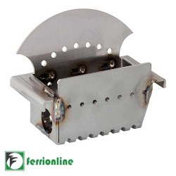 Braciere cod. 4D2401302618