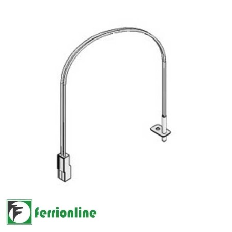 Sonda fumi COD. 4160469