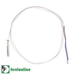 Sonda fumi - Cod. 4D145150090