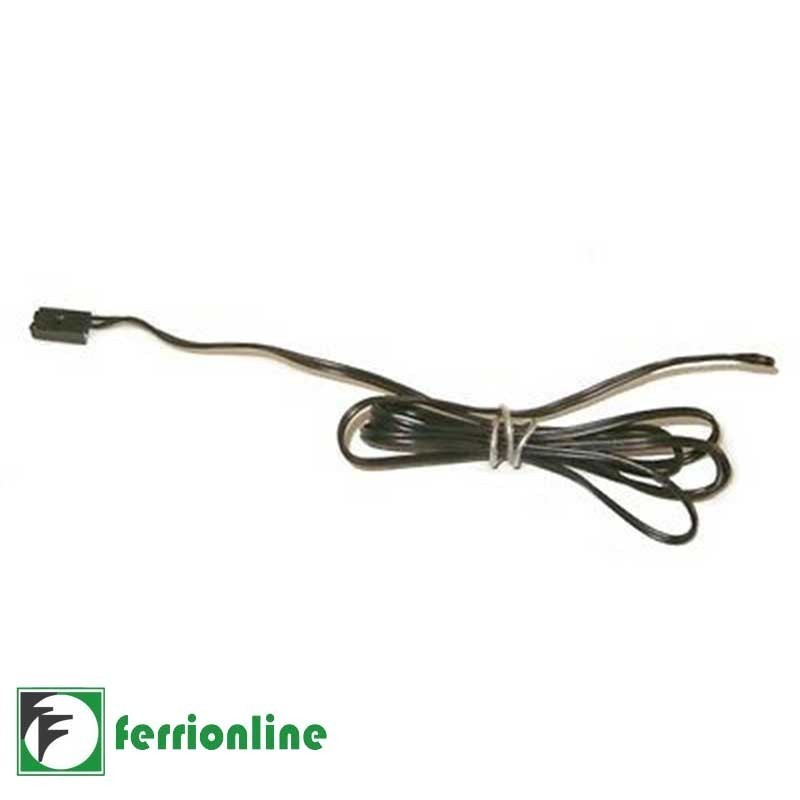 Sonda temperatura fumi - Cod. 41450905700