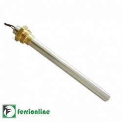 Candeletta 350 watt. per stufa a pellet - Cod. 41450902600
