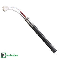 Candeletta accensione pellet COD. 41450905000