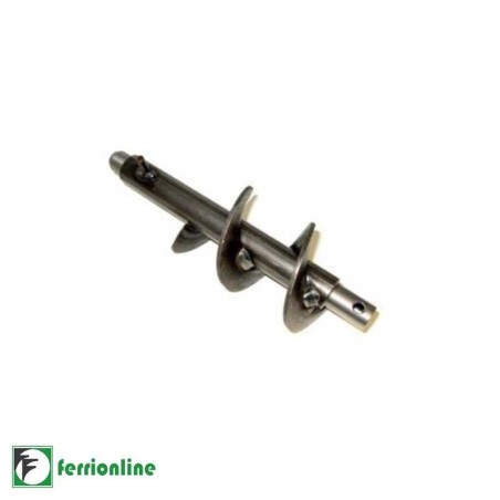 Coclea di caricamento pellet - Cod. 41200901040