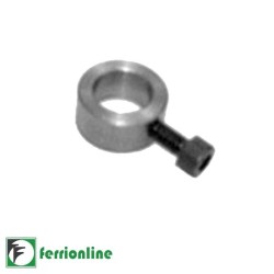 Connettore motoriduttore-coclea cod. 4120398