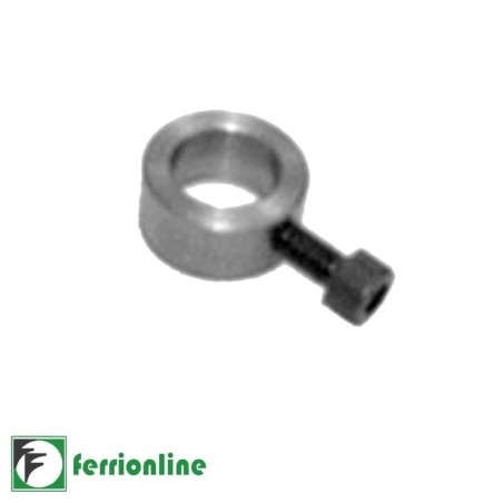 Connettore motoriduttore-coclea cod. 4120398