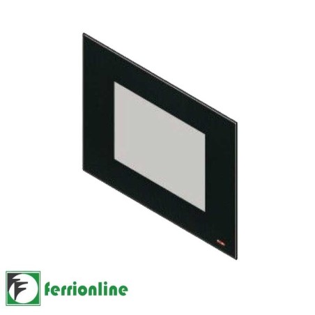 Vetroceramico con guarnizione 8 mm Art. 41701001460