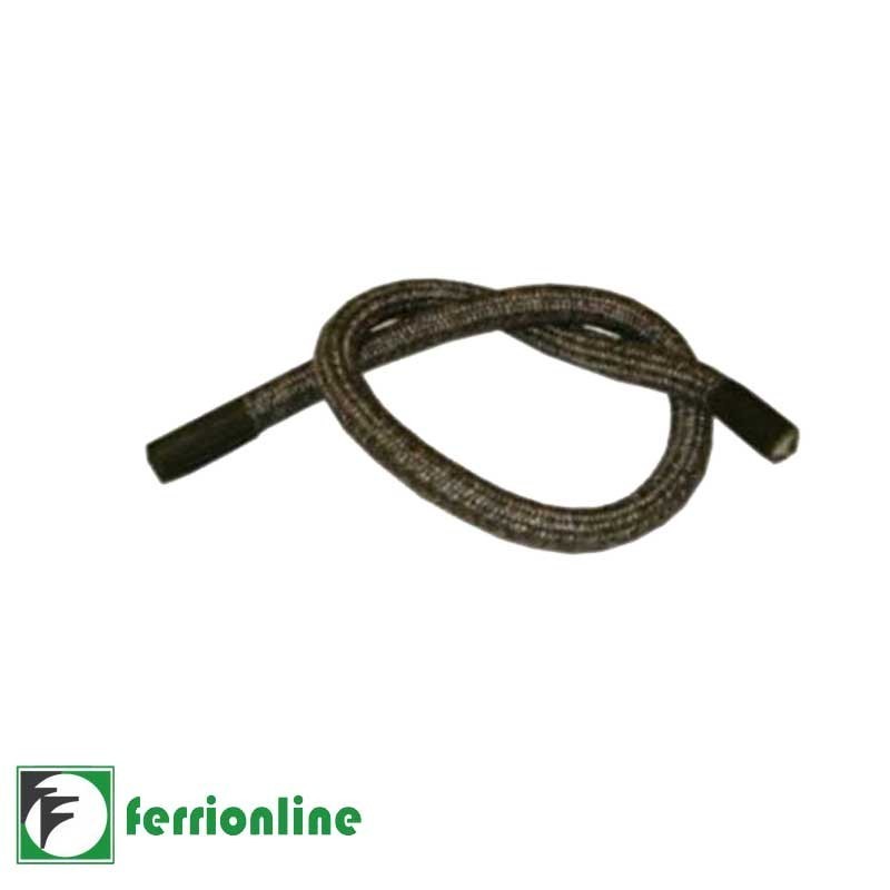 Guarnizione a nastro fireglass cod. 4120106 Guarnizione a nastro fireglass cod. 4120106