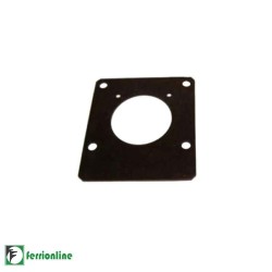 Guarnizione base della coclea cod. 4120615
