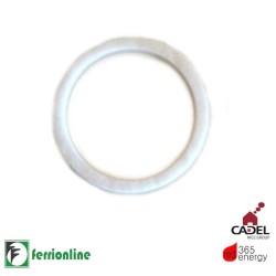 Guarnizione ventilatore fumi COD. 4D18013024