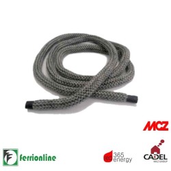 Guarnizione con anima in metallo Ø 15 (5 M) cod. 41201203700A
