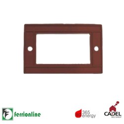 Guarnizione 130x80 mm 4D18013001