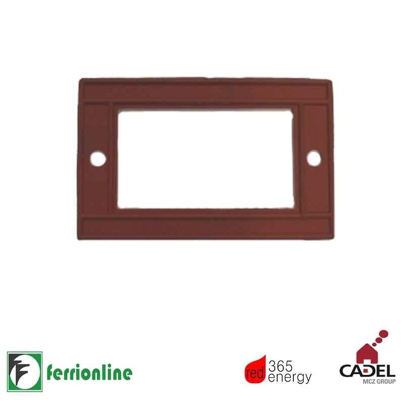 Guarnizione 130x80 mm 4D18013001 Guarnizione 130x80 mm 4D18013001