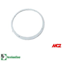 Guarnizione estrattore fumi interna cod. 41801102500
