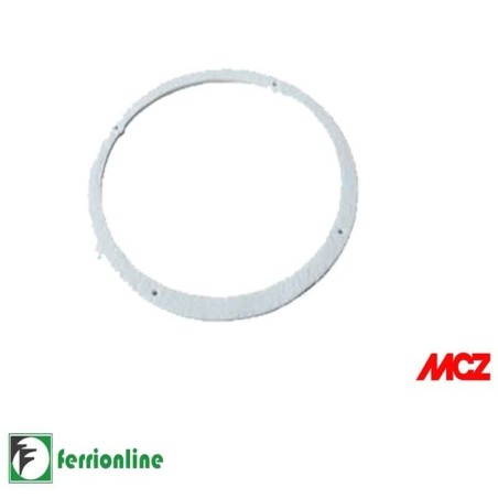 Guarnizione estrattore fumi interna cod. 41801102500