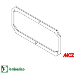 Guarnizione scambiatore cod. 41801501500