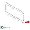 Guarnizione scambiatore cod. 41801501500