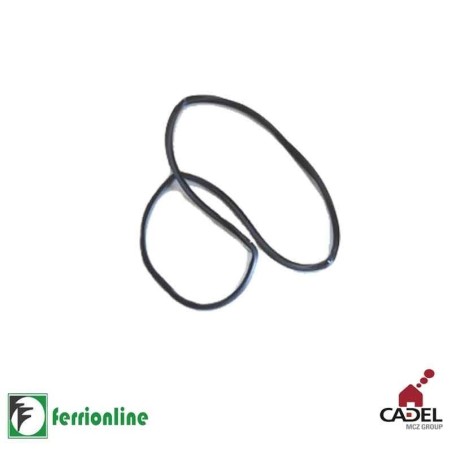 Guarnizione 370X275 mm cod. 4D18013045