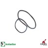 Guarnizione 370X275 mm cod. 4D18013045