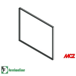 Guarnizione di gomma cod. 4120907