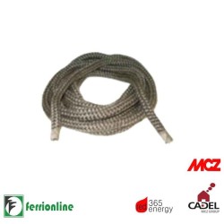 Guarnizione Ø10 (5 mt) cod. 4D18013021A
