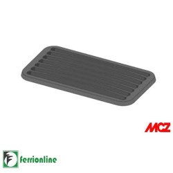 Griglia cenere in ghisa 16X30 cod. 4141187471000