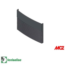 Griglia uscita aria in ghisa cod. 413008011V