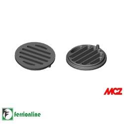 Griglia scuoti cenere in ghisa cod. 43660022