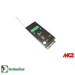 Pannello di emergenza cod. 41450900700