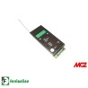 Pannello di emergenza cod. 41450900700