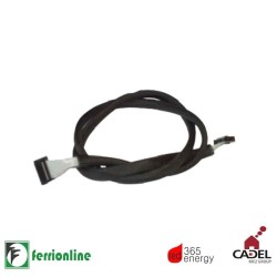 Cavo flat scheda-pannello cod. 4D14513031