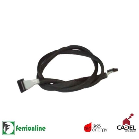 Cavo flat scheda-pannello cod. 4D14513031