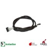 Cavo flat scheda-pannello cod. 4D14513031