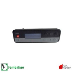 Pannello comandi COD. 41451200600