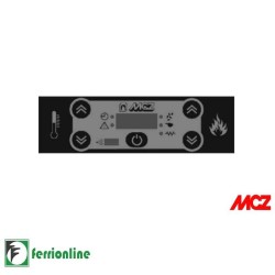 Pannello comandi COD. 4160242