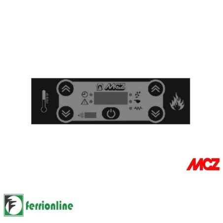 Pannello comandi COD. 4160242