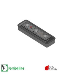 Pannello comandi cod. 41450903600
