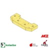 Pannello Calorite coperchio caldaia COD. 41151101100