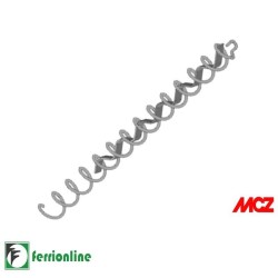 Eliche asta aschiatore inox (1 pz.) cod. 41400914540