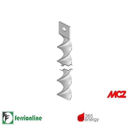 Eliche raschiatore (1 pz.) cod. 41401322500