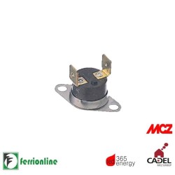 Clickson 110°C cod. 412007004