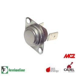 Clickson 95°C cod. 41450901100