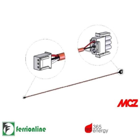 Cavo ENCODER cod. 4160477
