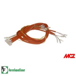 Cavi flat Powertherm cod. 41450905300