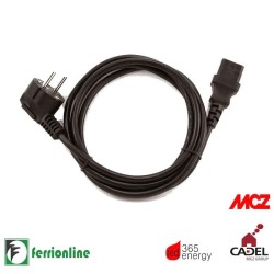 Cavo alimentazione cod. 41451603300