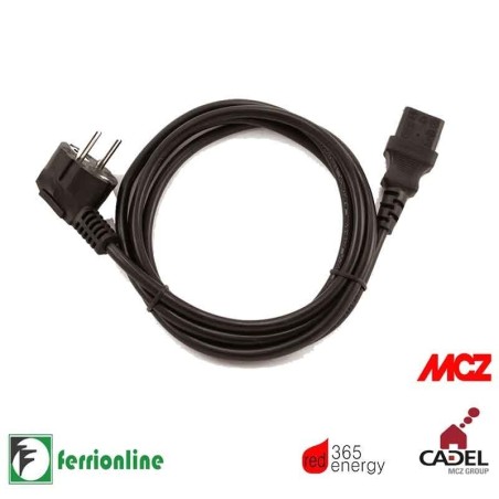 Cavo alimentazione cod. 41451603300