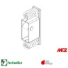 Kit serratura ammortizzato cod. 41411599950