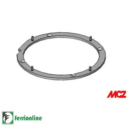 Kit adattatore ventilatore fumi con encoder su voluta per ventilatore senza encoder cod. 43640676