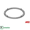 Kit adattatore ventilatore fumi con encoder su voluta per ventilatore senza encoder cod. 43640676