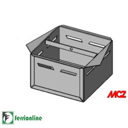 Cassetto cenere cod. 4140115